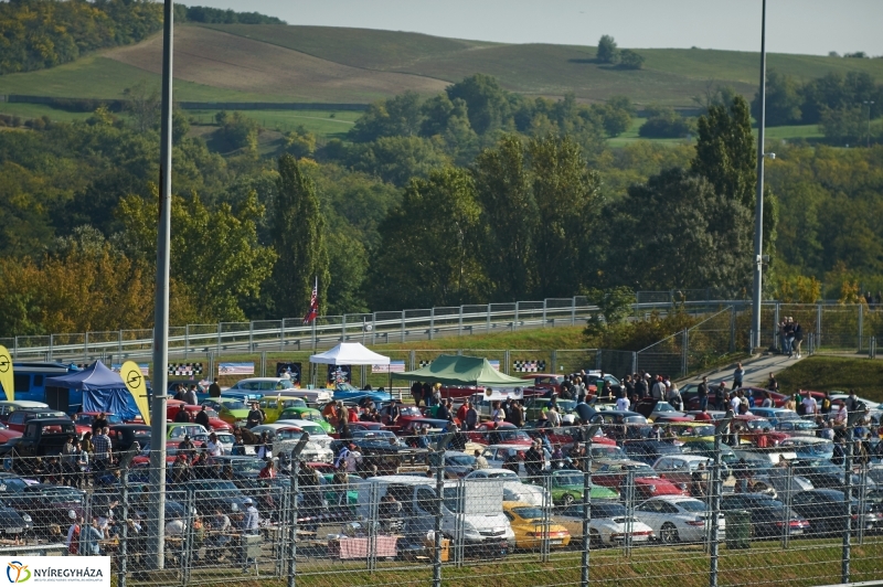 Hungaroring Classic 2017  1 - fotó Szarka Lajos