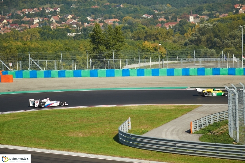 Hungaroring Classic 2017  1 - fotó Szarka Lajos