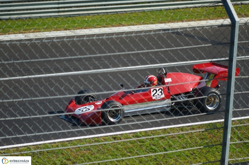 Hungaroring Classic 2017  1 - fotó Szarka Lajos