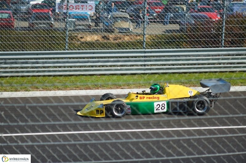 Hungaroring Classic 2017  1 - fotó Szarka Lajos