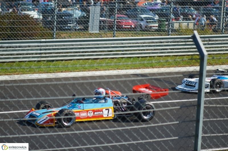 Hungaroring Classic 2017  1 - fotó Szarka Lajos