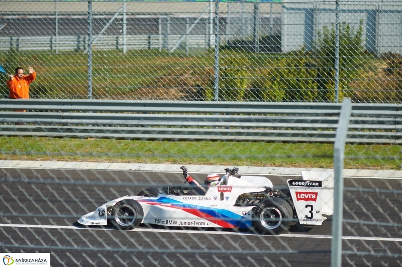 Hungaroring Classic 2017  1 - fotó Szarka Lajos