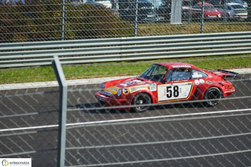 Hungaroring Classic 2017  1 - fotó Szarka Lajos