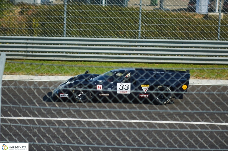 Hungaroring Classic 2017  1 - fotó Szarka Lajos