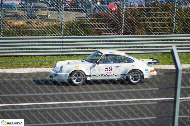 Hungaroring Classic 2017  1 - fotó Szarka Lajos