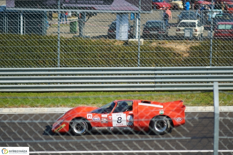 Hungaroring Classic 2017  1 - fotó Szarka Lajos