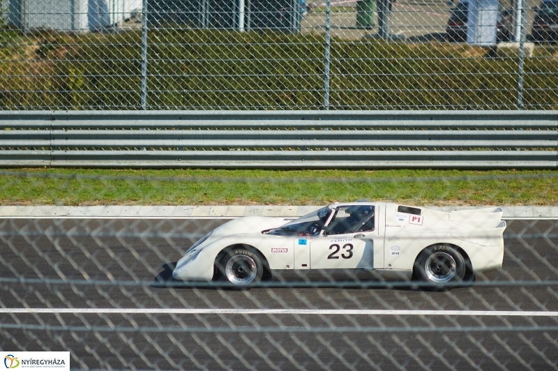 Hungaroring Classic 2017  1 - fotó Szarka Lajos
