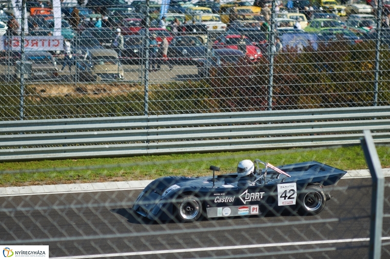 Hungaroring Classic 2017  1 - fotó Szarka Lajos