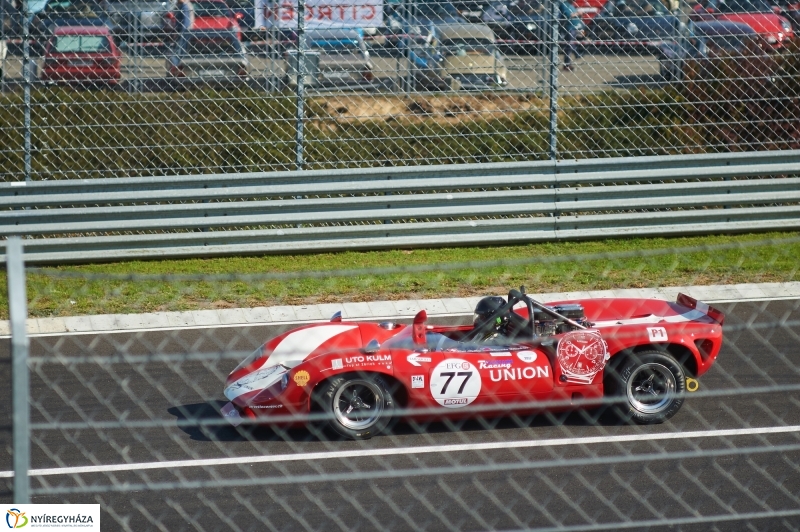 Hungaroring Classic 2017  1 - fotó Szarka Lajos
