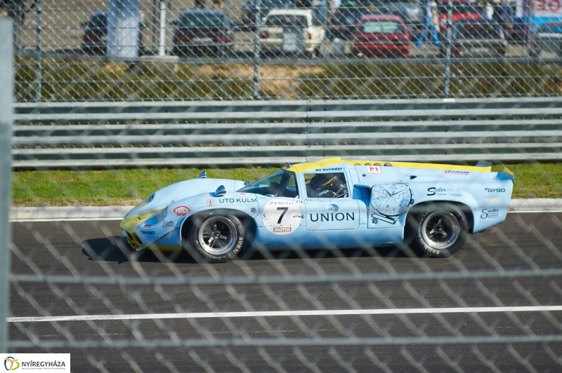 Hungaroring Classic 2017  1 - fotó Szarka Lajos