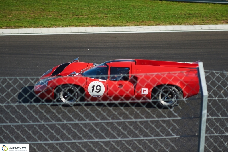 Hungaroring Classic 2017  1 - fotó Szarka Lajos