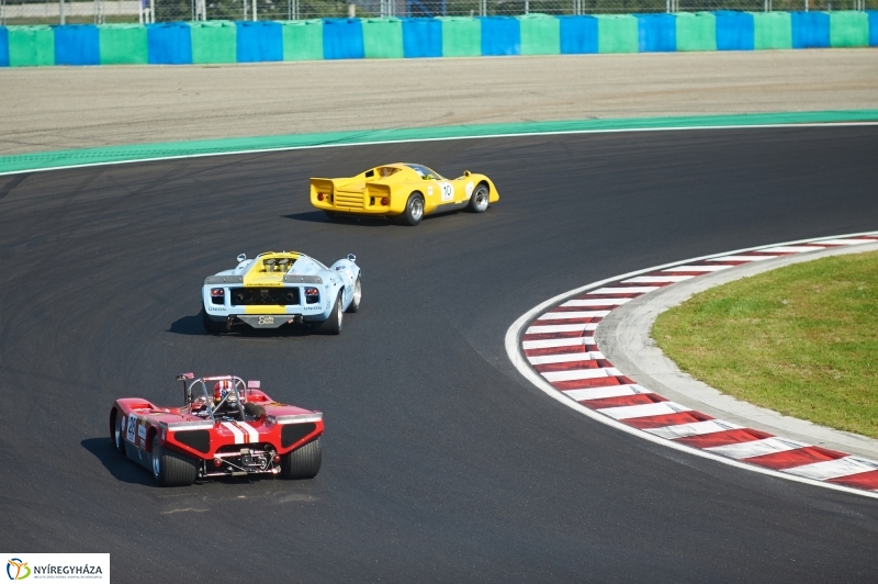Hungaroring Classic 2017  1 - fotó Szarka Lajos