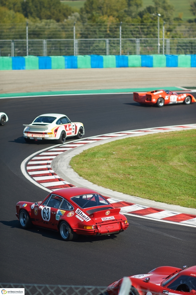 Hungaroring Classic 2017  1 - fotó Szarka Lajos