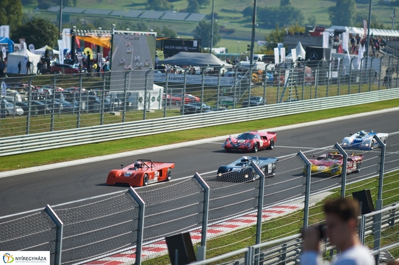 Hungaroring Classic 2017  1 - fotó Szarka Lajos