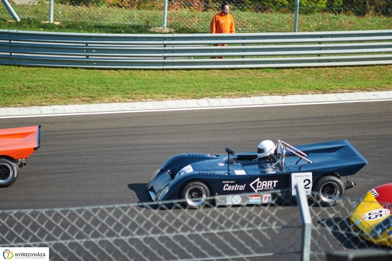 Hungaroring Classic 2017  1 - fotó Szarka Lajos