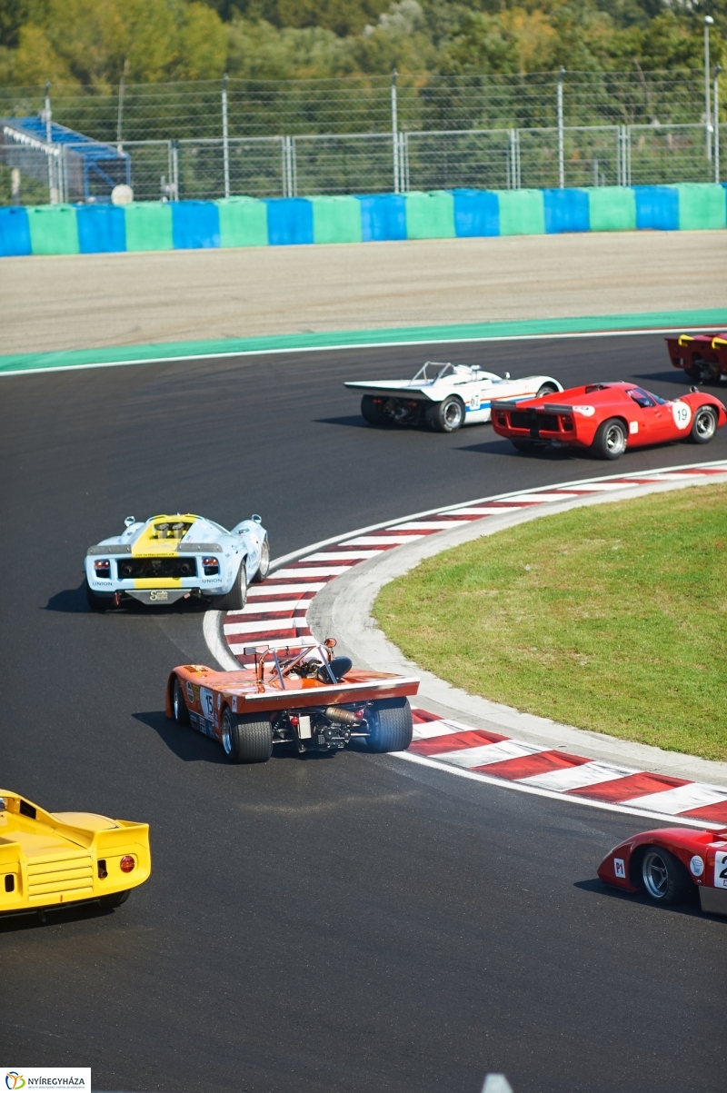 Hungaroring Classic 2017  1 - fotó Szarka Lajos