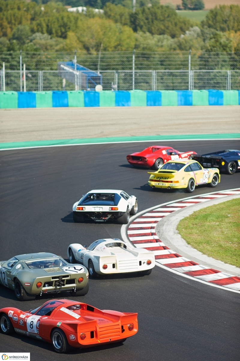 Hungaroring Classic 2017  1 - fotó Szarka Lajos