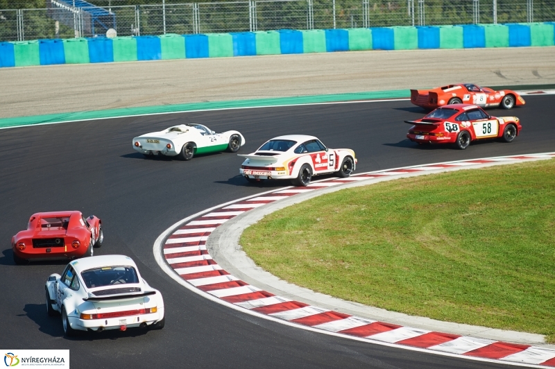 Hungaroring Classic 2017  1 - fotó Szarka Lajos