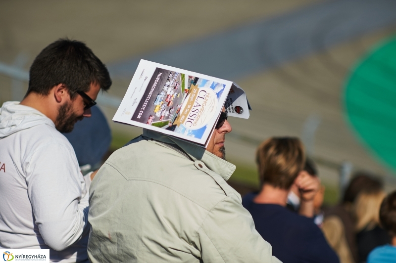 Hungaroring Classic 2017  1 - fotó Szarka Lajos