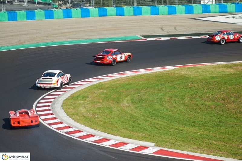 Hungaroring Classic 2017  1 - fotó Szarka Lajos