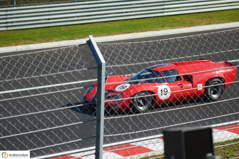 Hungaroring Classic 2017  1 - fotó Szarka Lajos