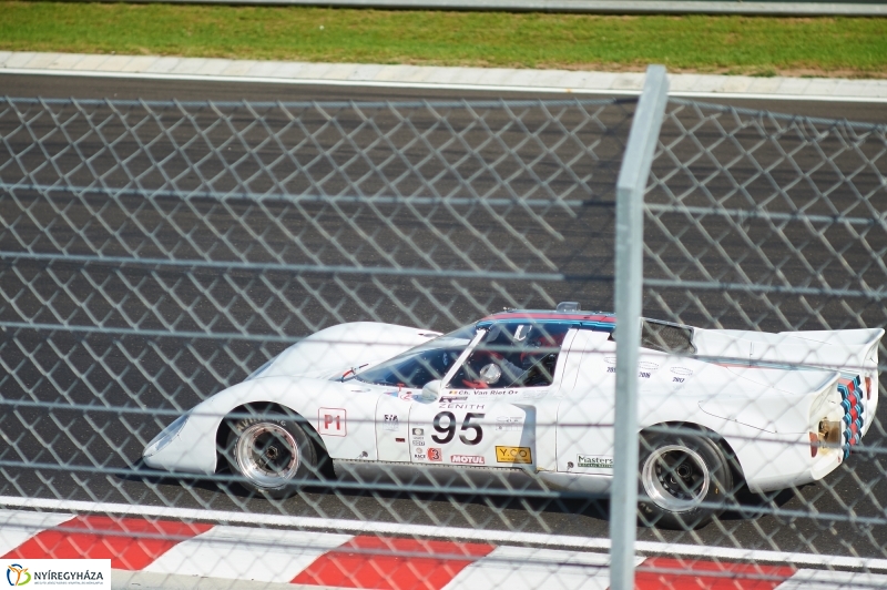 Hungaroring Classic 2017  1 - fotó Szarka Lajos