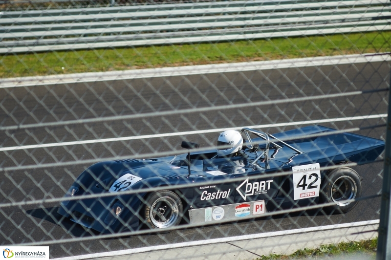 Hungaroring Classic 2017  1 - fotó Szarka Lajos