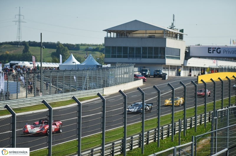 Hungaroring Classic 2017  1 - fotó Szarka Lajos