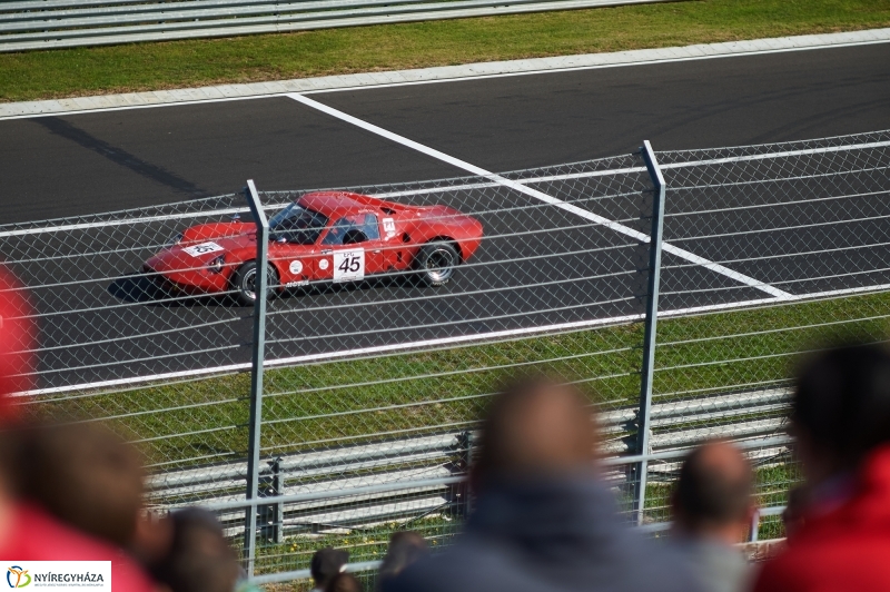 Hungaroring Classic 2017  1 - fotó Szarka Lajos