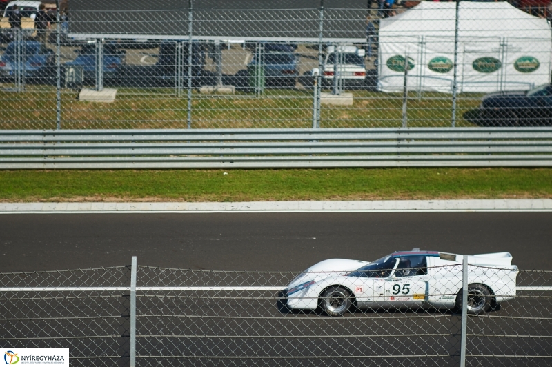 Hungaroring Classic 2017  1 - fotó Szarka Lajos