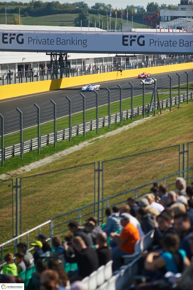 Hungaroring Classic 2017  1 - fotó Szarka Lajos
