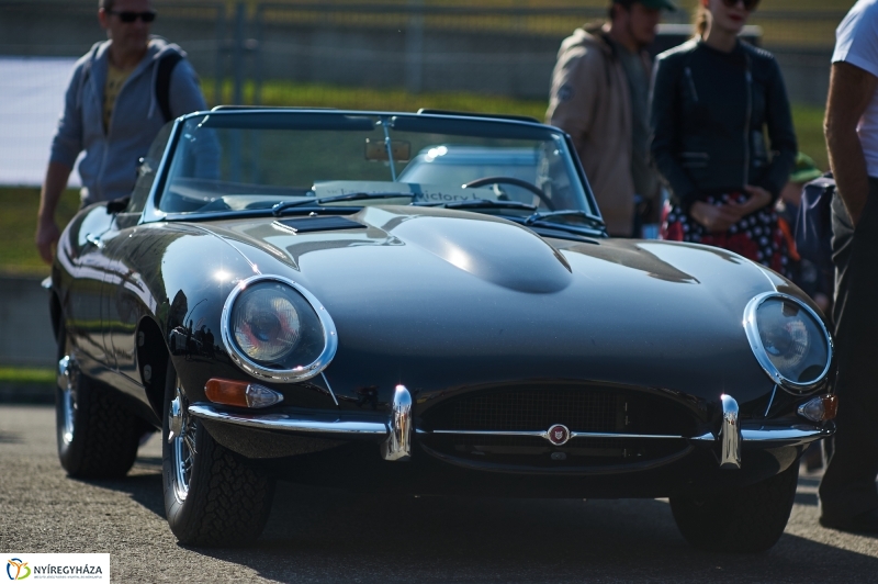 Hungaroring Classic 2017  1 - fotó Szarka Lajos