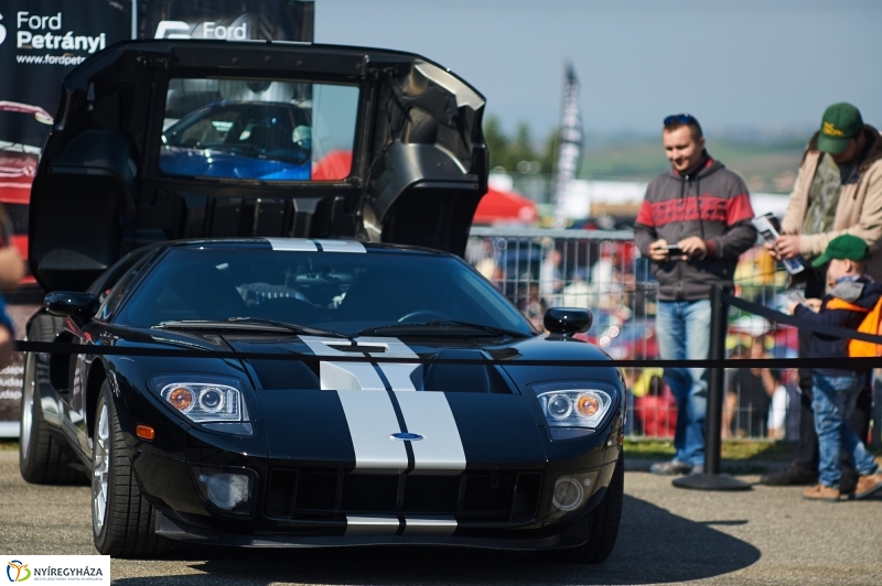 Hungaroring Classic 2017  1 - fotó Szarka Lajos