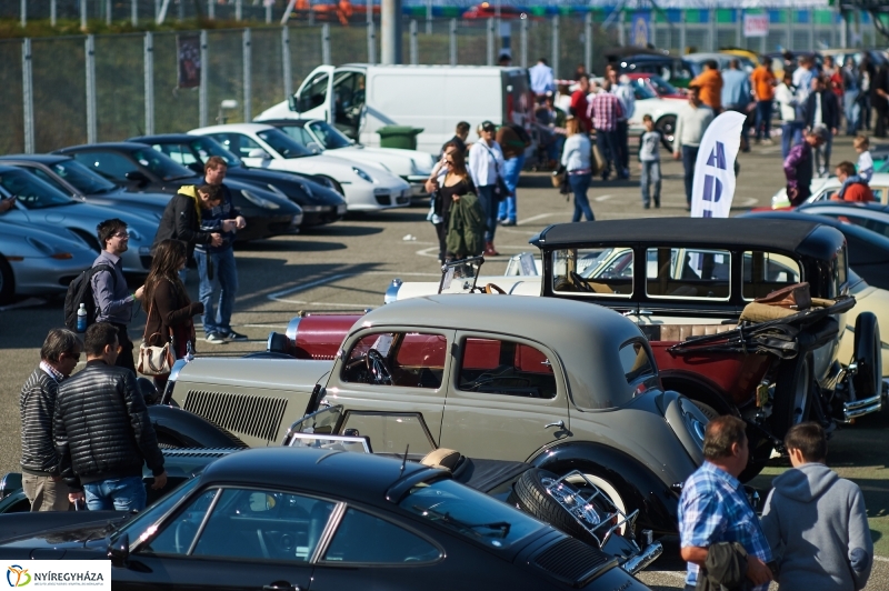Hungaroring Classic 2017  1 - fotó Szarka Lajos