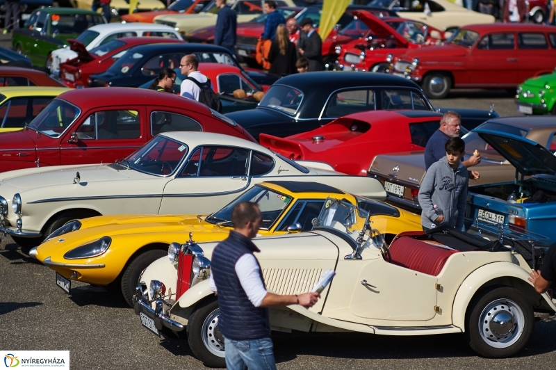 Hungaroring Classic 2017  1 - fotó Szarka Lajos