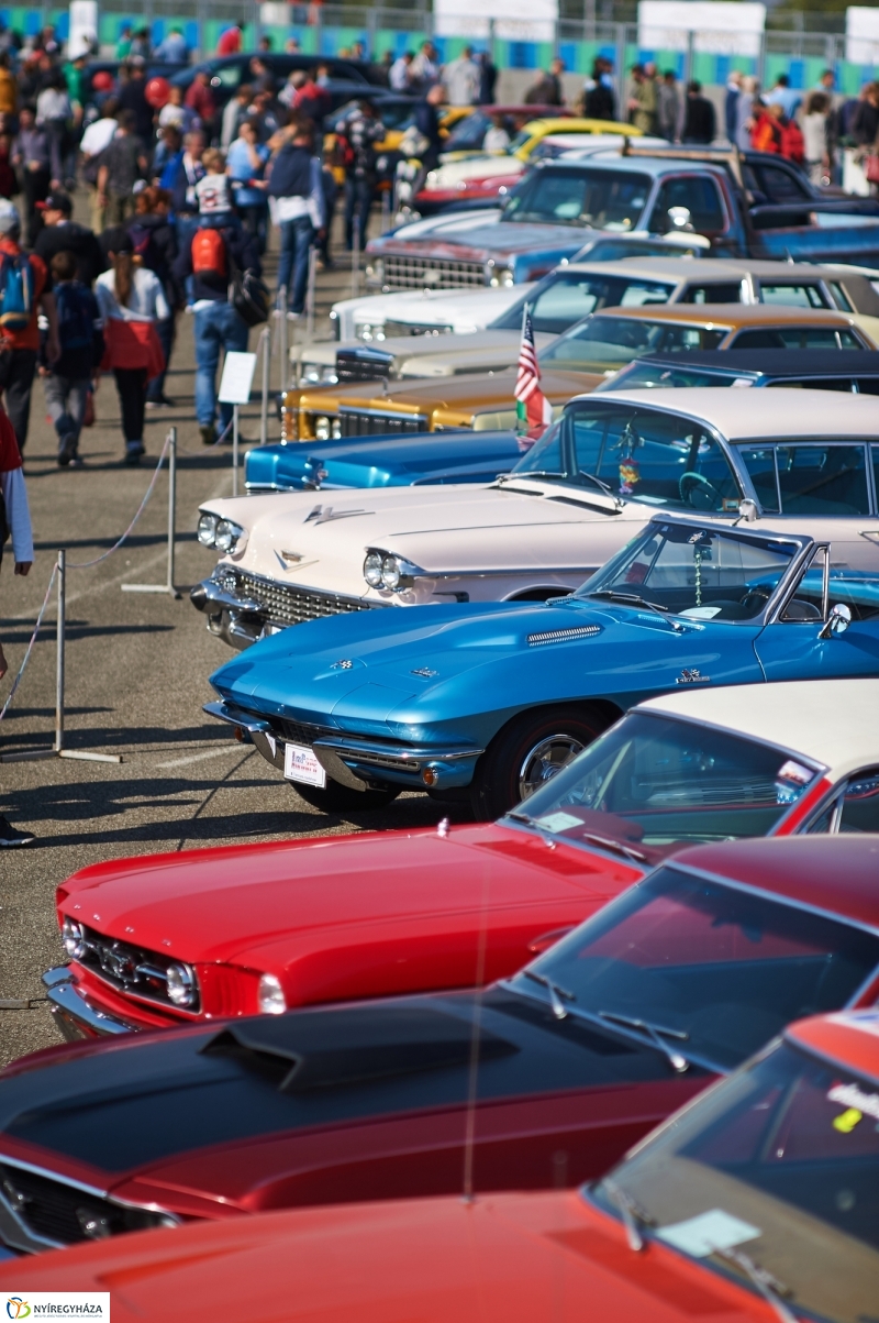 Hungaroring Classic 2017  1 - fotó Szarka Lajos