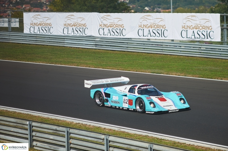 Hungaroring Classic 2017  1 - fotó Szarka Lajos