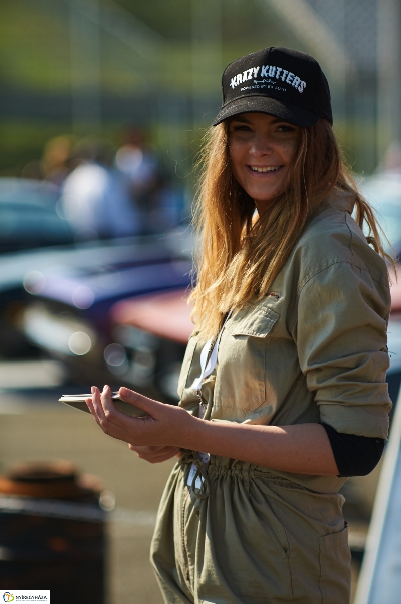 Hungaroring Classic 2017  1 - fotó Szarka Lajos