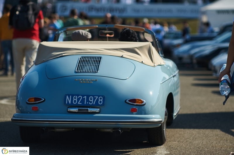 Hungaroring Classic 2017  2 - fotó Szarka Lajos