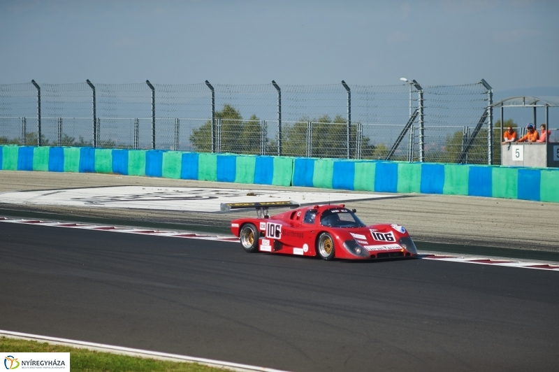 Hungaroring Classic 2017  2 - fotó Szarka Lajos