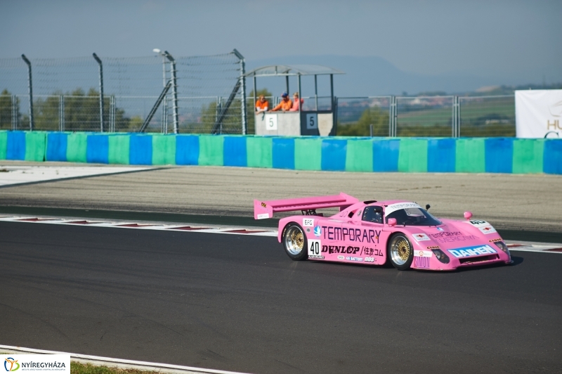 Hungaroring Classic 2017  2 - fotó Szarka Lajos