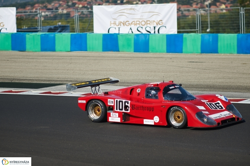 Hungaroring Classic 2017  2 - fotó Szarka Lajos