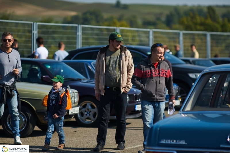 Hungaroring Classic 2017  2 - fotó Szarka Lajos