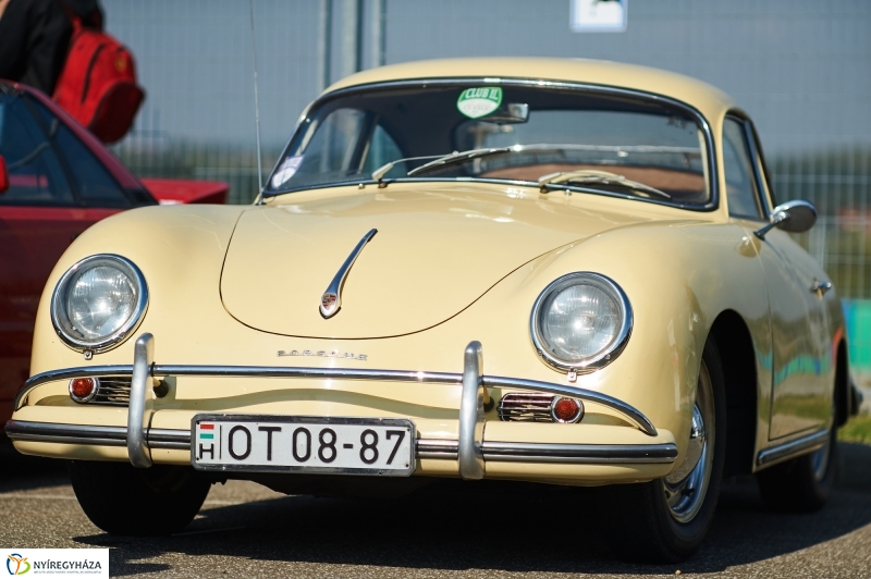 Hungaroring Classic 2017  2 - fotó Szarka Lajos