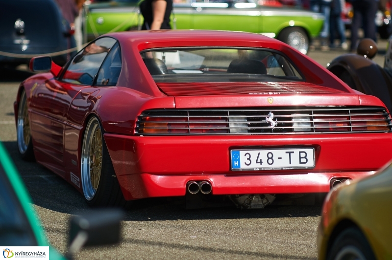 Hungaroring Classic 2017  2 - fotó Szarka Lajos