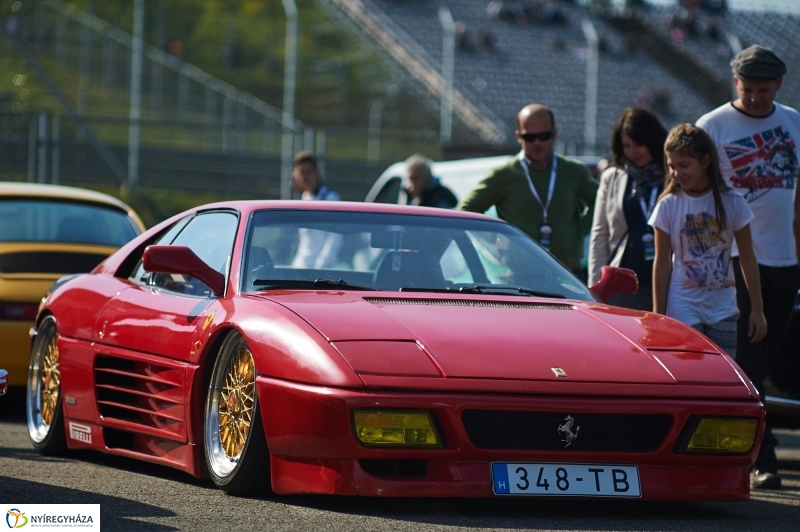 Hungaroring Classic 2017  2 - fotó Szarka Lajos