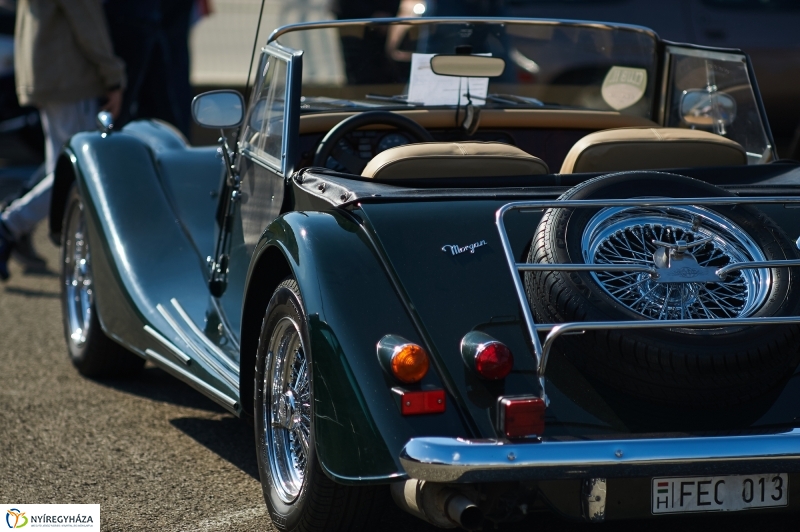 Hungaroring Classic 2017  2 - fotó Szarka Lajos