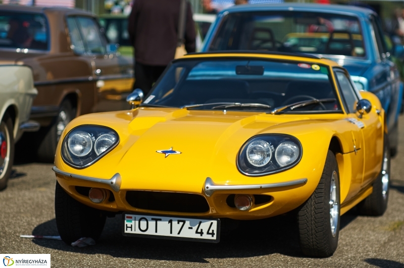 Hungaroring Classic 2017  2 - fotó Szarka Lajos