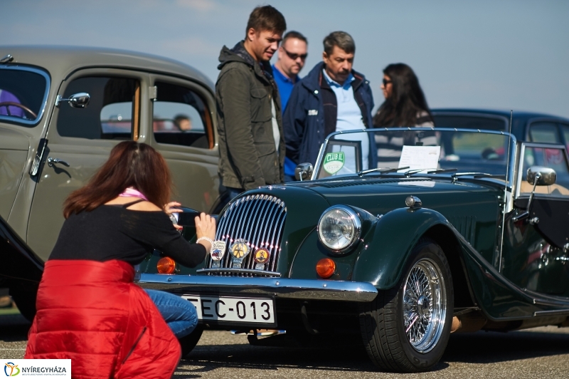 Hungaroring Classic 2017  2 - fotó Szarka Lajos