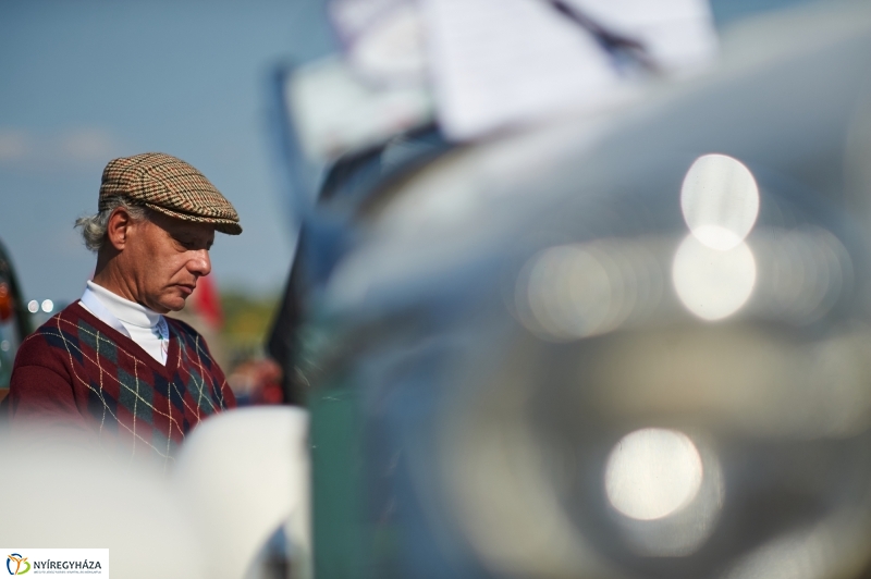 Hungaroring Classic 2017  2 - fotó Szarka Lajos